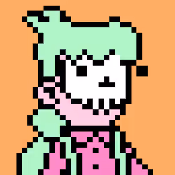 Pixel Dood #5670