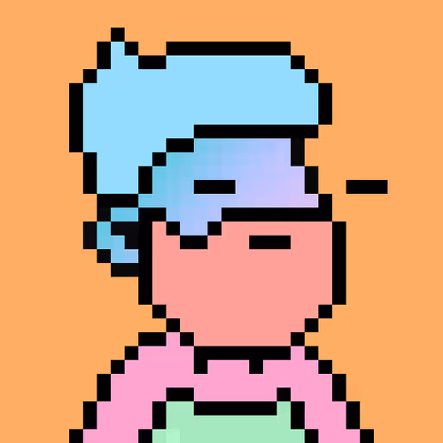 Pixel Doods