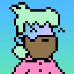Pixel Dood #6911