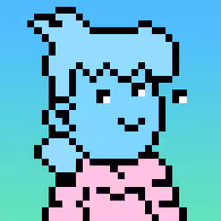 Pixel Dood #6703