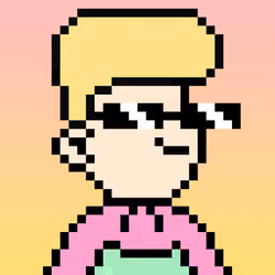 Pixel Dood #2076