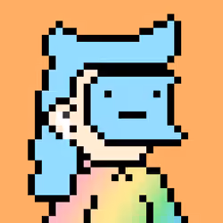 Pixel Dood #2303