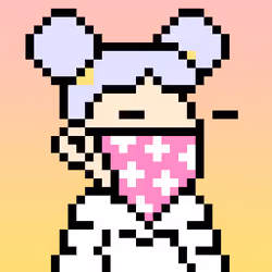 Pixel Dood #17