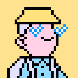 Pixel Dood #2304