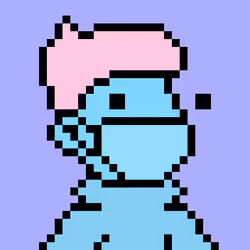 Pixel Dood #4534