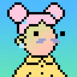 Pixel Dood #4964