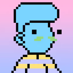 Pixel Dood #4626
