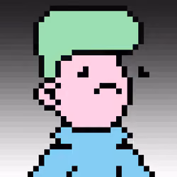 Pixel Dood #4084