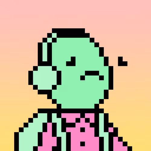 Pixel Doods
