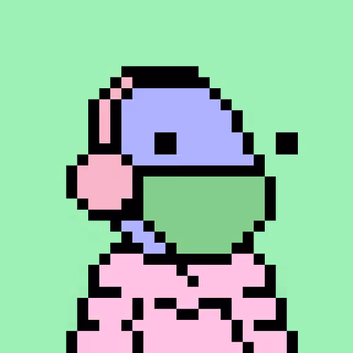 Pixel Dood #2995