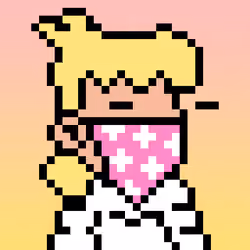 Pixel Dood #8174