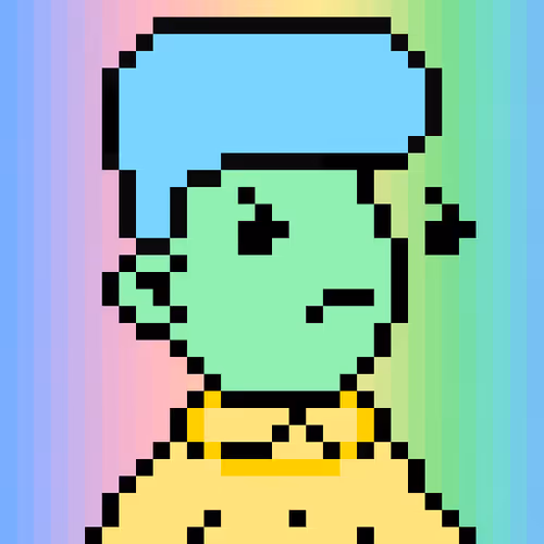 Pixel Doods