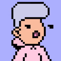 Pixel Dood #6504