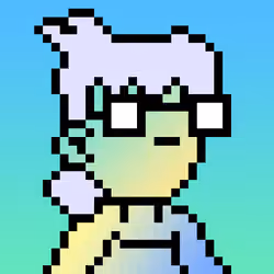 Pixel Dood #4849
