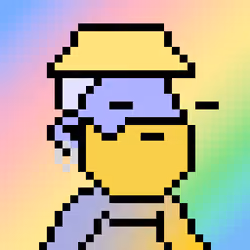 Pixel Dood #1814