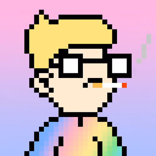 Pixel Doods