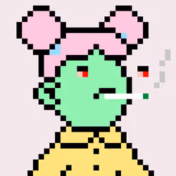 Pixel Dood #1193