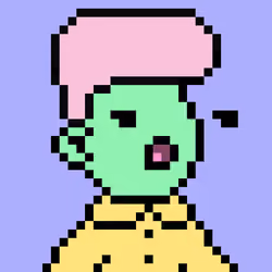 Pixel Dood #2689
