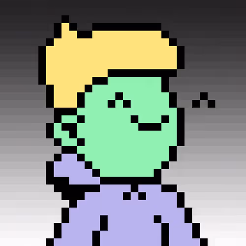 Pixel Doods