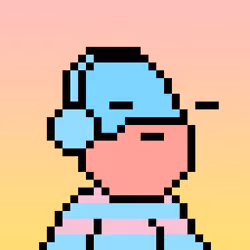 Pixel Dood #3274