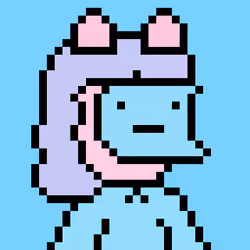 Pixel Dood #382