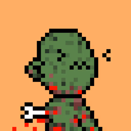 Pixel Doods