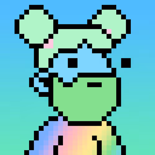 Pixel Doods