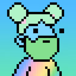 Pixel Dood #2876