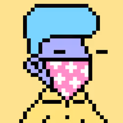Pixel Dood #2857