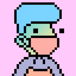 Pixel Dood #7245