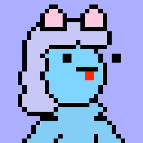 Pixel Dood #8788