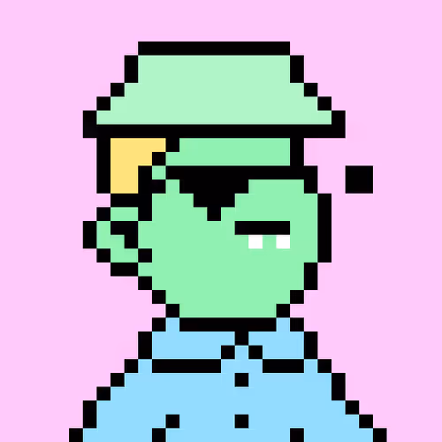 Pixel Doods