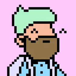 Pixel Dood #93