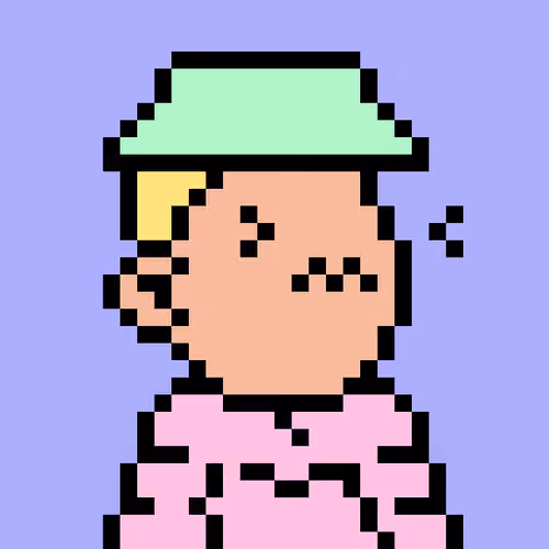 Pixel Dood #5065