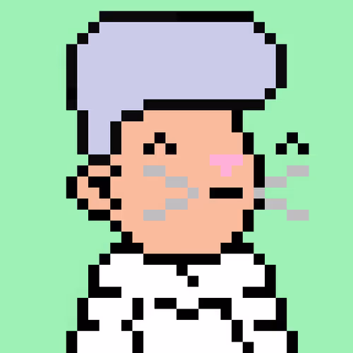 Pixel Doods