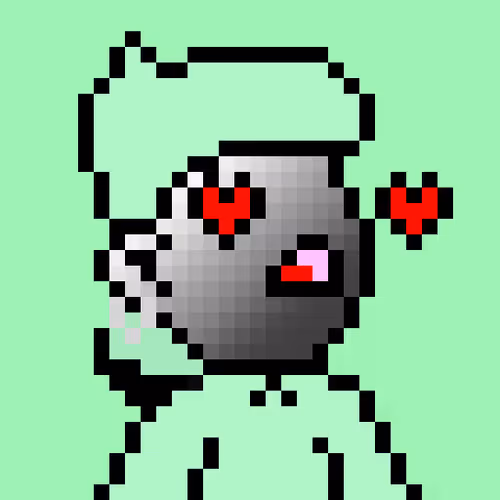 Pixel Doods
