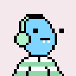 Pixel Dood #968