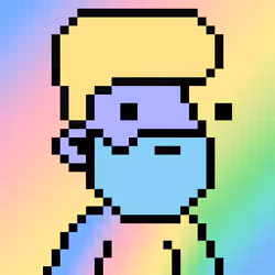 Pixel Dood #2633