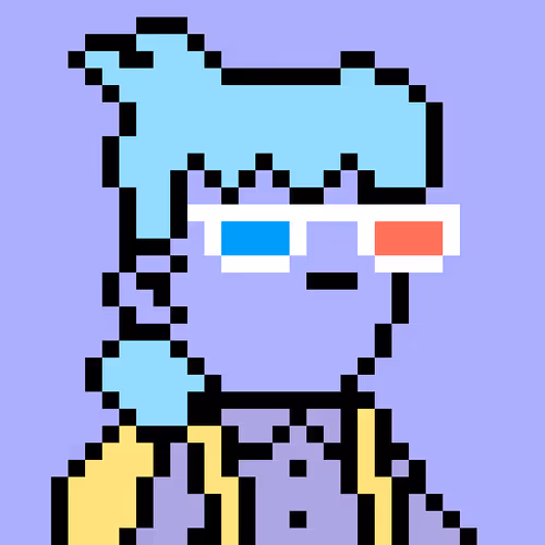 Pixel Doods
