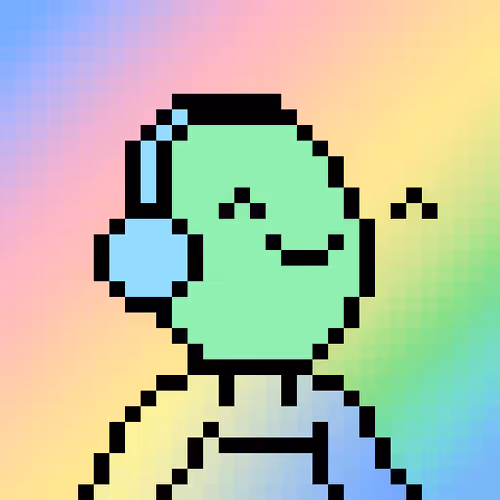 Pixel Doods