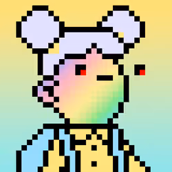 Pixel Dood #4755