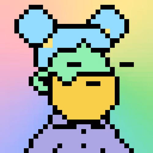 Pixel Doods