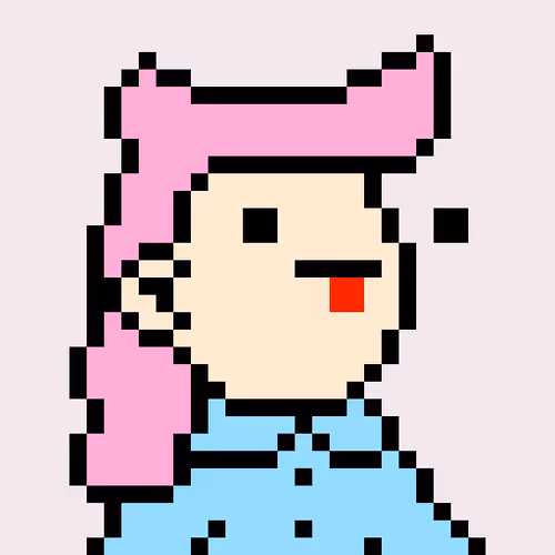 Pixel Doods