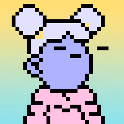 Pixel Doods