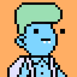 Pixel Dood #5851