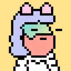 Pixel Dood #1815