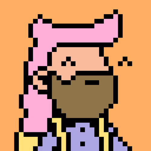 Pixel Doods