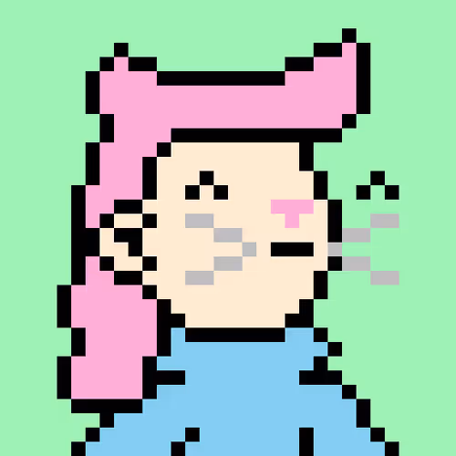 Pixel Doods