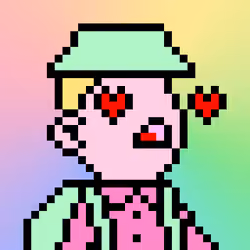 Pixel Dood #4822