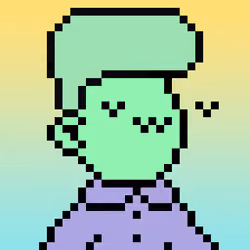 Pixel Dood #6178